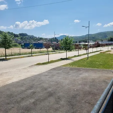 Apartment Baban 1 Kiseljak