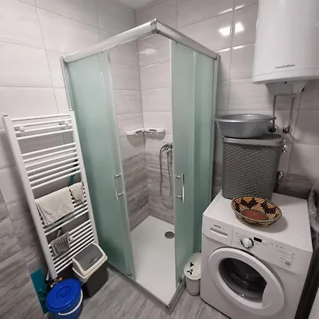 Baban 1 Apartment *